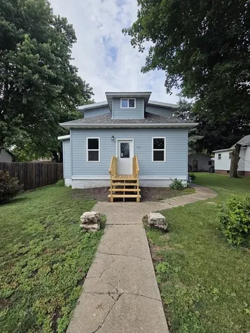 806 Maple Street Streator IL 61364