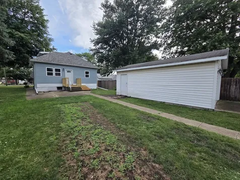 806 Maple Street Streator IL 61364