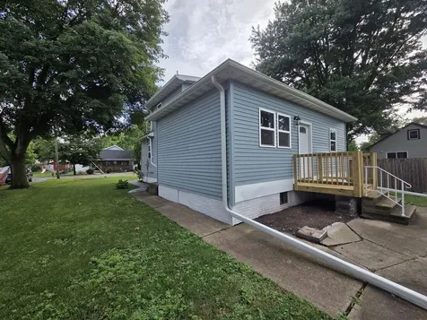 806 Maple Street Streator IL 61364