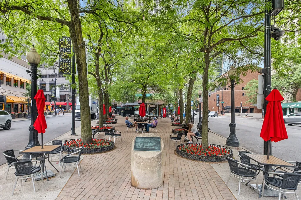 50 East Bellevue Place Chicago IL 60611