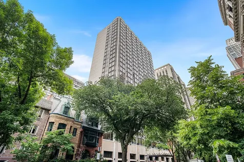 50 East Bellevue Place Chicago IL 60611