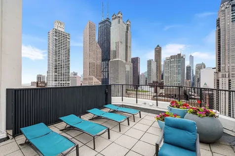 50 East Bellevue Place Chicago IL 60611