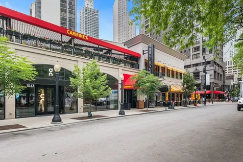 50 East Bellevue Place Chicago IL 60611