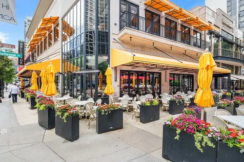 50 East Bellevue Place Chicago IL 60611