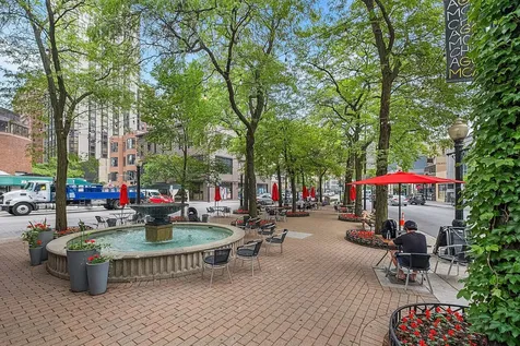 50 East Bellevue Place Chicago IL 60611