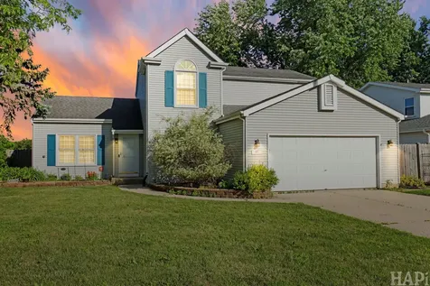402 South Driftwood Trail Mchenry IL 60050