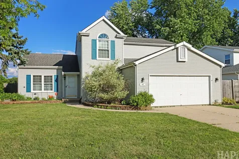 402 South Driftwood Trail Mchenry IL 60050