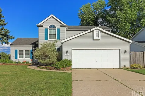 402 South Driftwood Trail Mchenry IL 60050