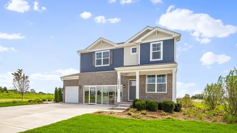 15011 West Yorkshire Street Manhattan IL 60442