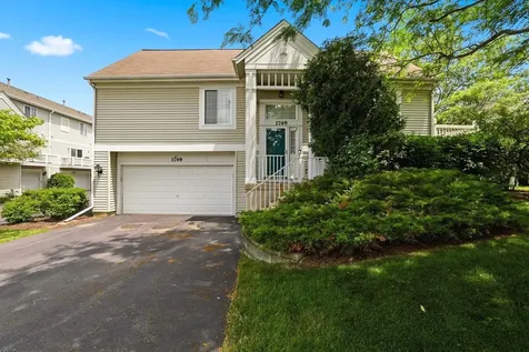 1749 Avalon Court Glendale Heights IL 60139