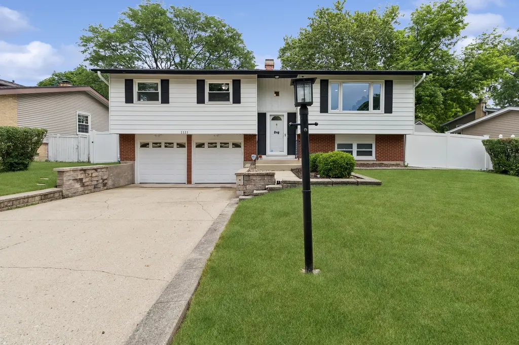 1111 North Greenfield Lane Mount Prospect IL 60056