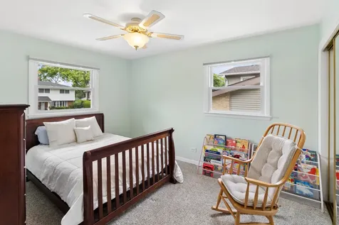1111 North Greenfield Lane Mount Prospect IL 60056