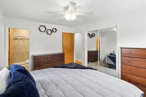 1111 North Greenfield Lane Mount Prospect IL 60056