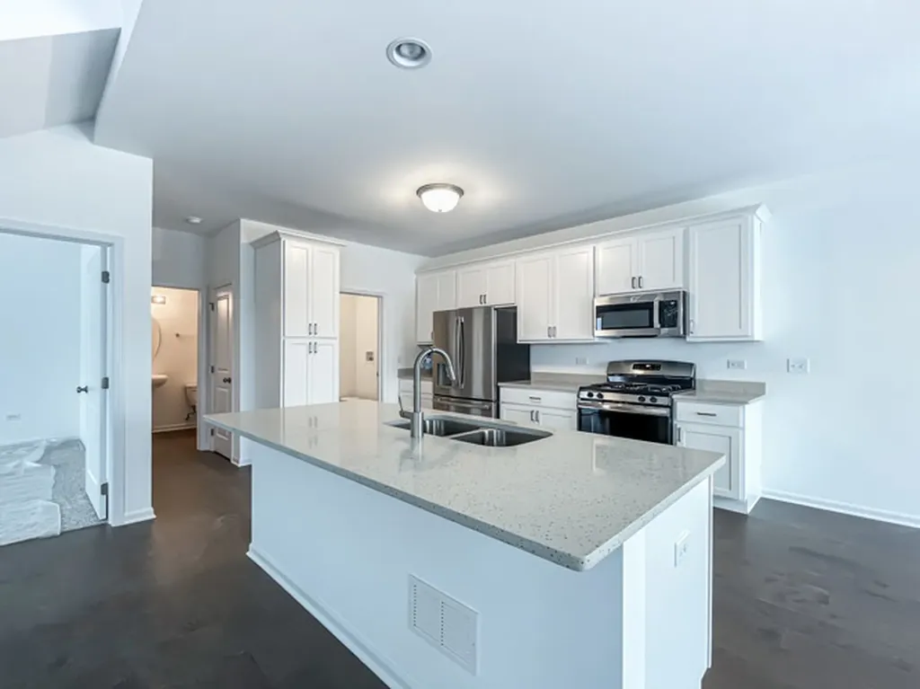 1591 Glenbrooke Lane New Lenox IL 60451