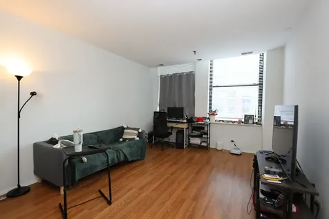 780 South Federal Street Chicago IL 60605