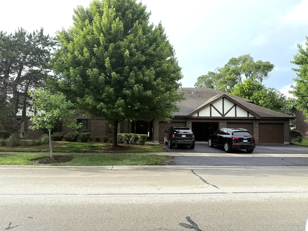 6780 180TH Street Tinley Park IL 60477