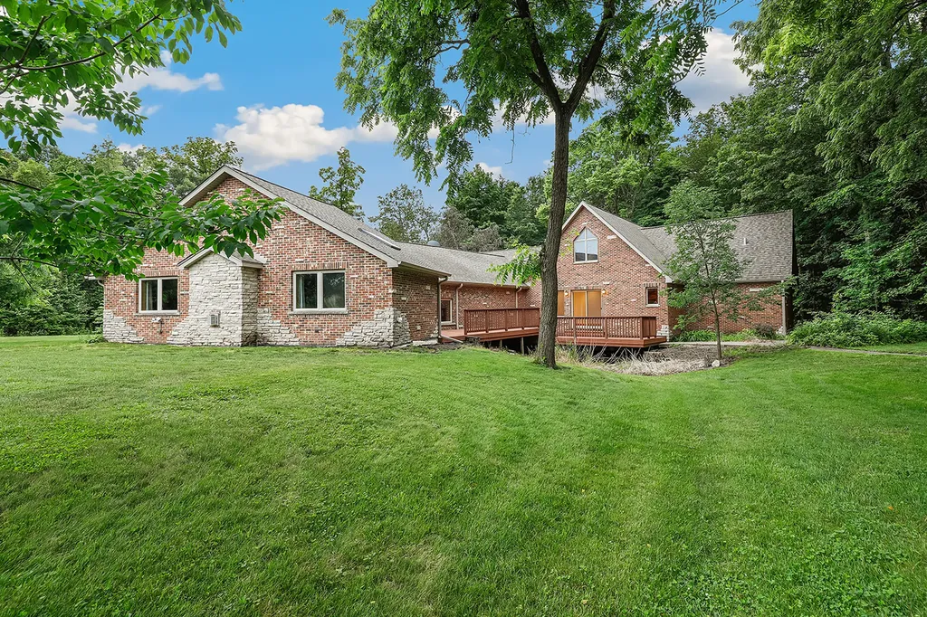 6650E Minkler Road Yorkville IL 60560