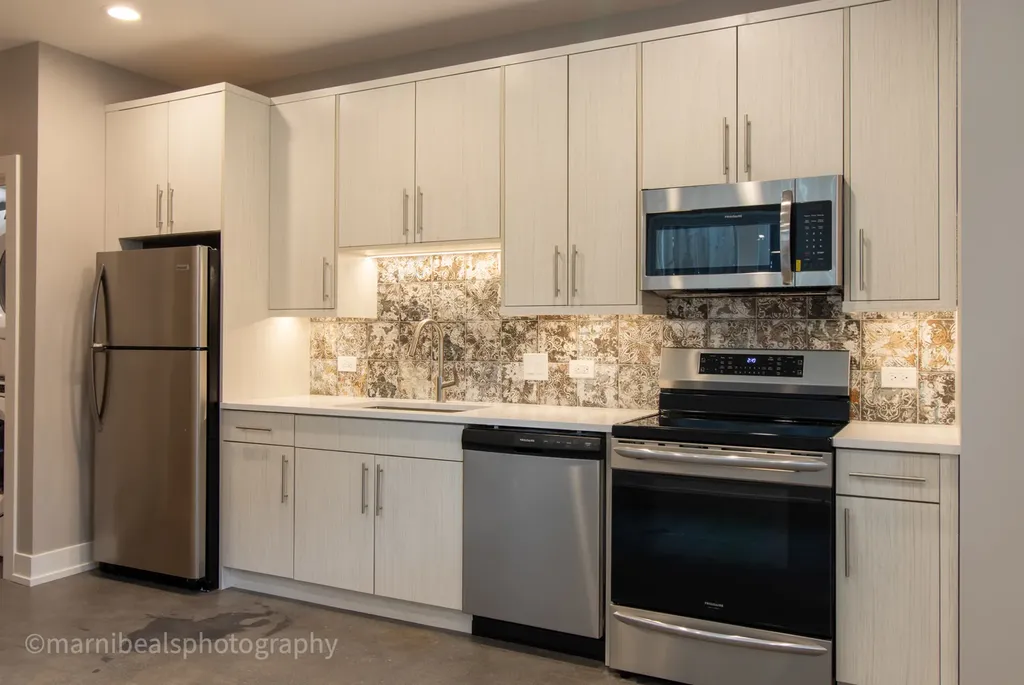 1221 East Marquette Road Chicago IL 60637