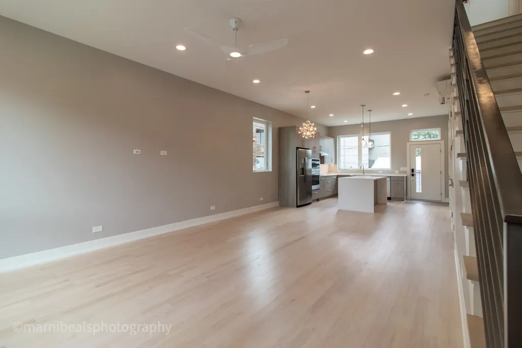 1221 East Marquette Road Chicago IL 60637