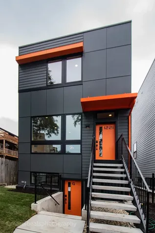 1221 East Marquette Road Chicago IL 60637