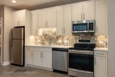 1221 East Marquette Road Chicago IL 60637