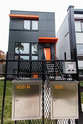 1221 East Marquette Road Chicago IL 60637