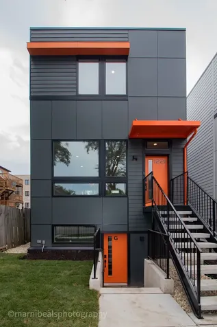 1221 East Marquette Road Chicago IL 60637