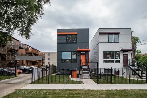 1221 East Marquette Road Chicago IL 60637
