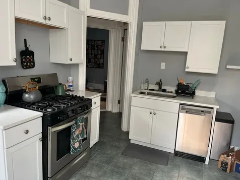 4032 North Wolcott Avenue Chicago IL 60613