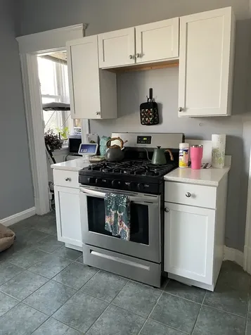 4032 North Wolcott Avenue Chicago IL 60613