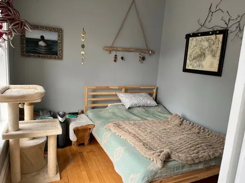 4032 North Wolcott Avenue Chicago IL 60613