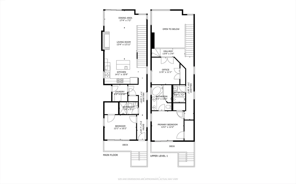 2062 North Leavitt Street Chicago IL 60647