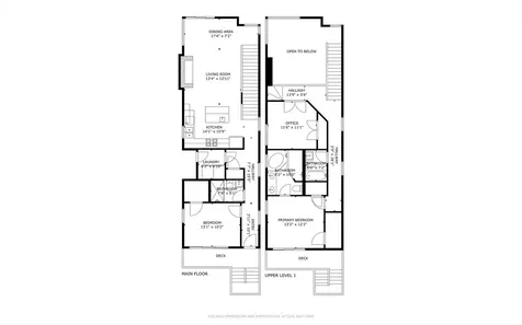 2062 North Leavitt Street Chicago IL 60647