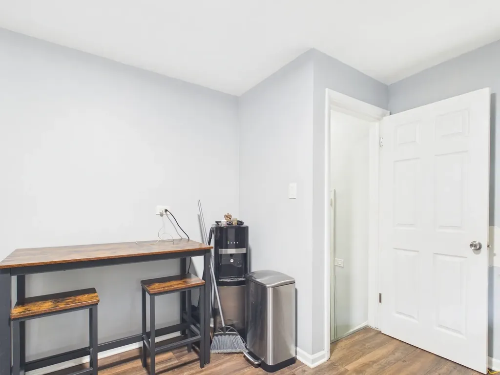 234 West 117th Street Chicago IL 60628