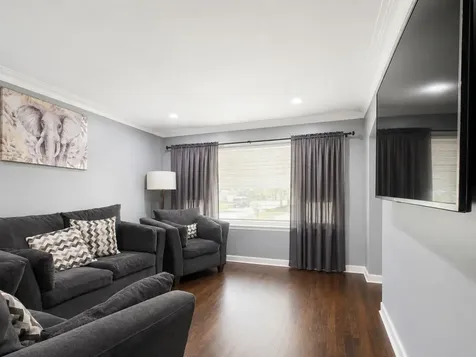 234 West 117th Street Chicago IL 60628