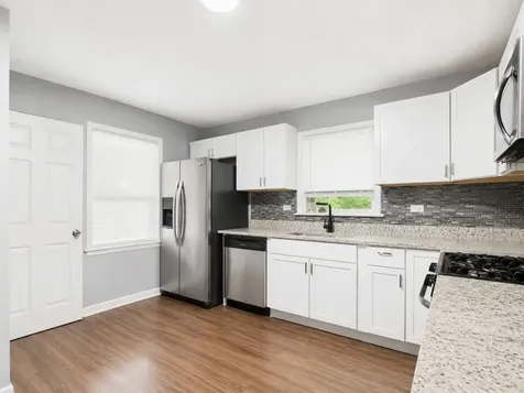 234 West 117th Street Chicago IL 60628