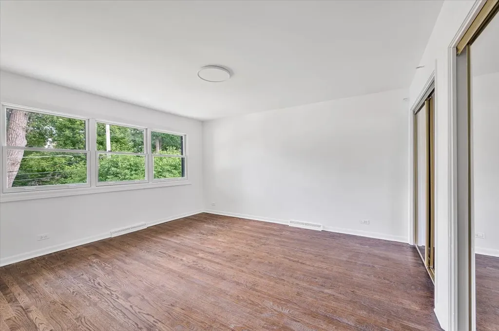 412 Lavergne Avenue Wilmette IL 60091