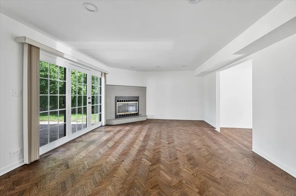 412 Lavergne Avenue Wilmette IL 60091