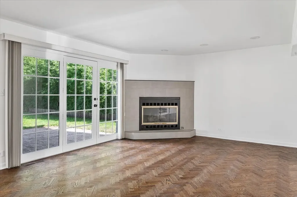 412 Lavergne Avenue Wilmette IL 60091