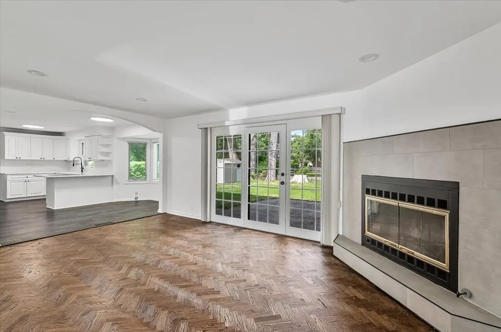 412 Lavergne Avenue Wilmette IL 60091