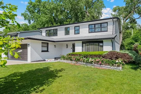 412 Lavergne Avenue Wilmette IL 60091