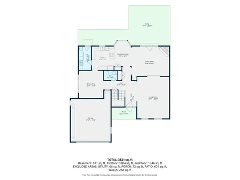 412 Lavergne Avenue Wilmette IL 60091