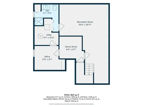 412 Lavergne Avenue Wilmette IL 60091