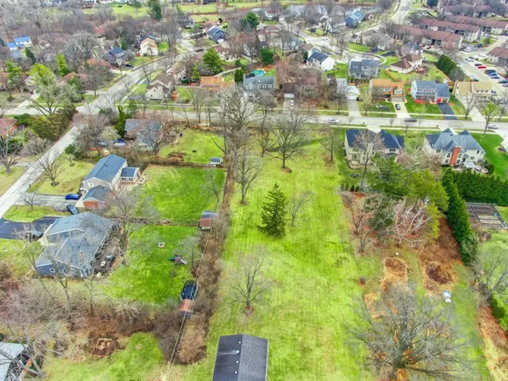 4S715 Karns Lot 2 Road Naperville IL 60563