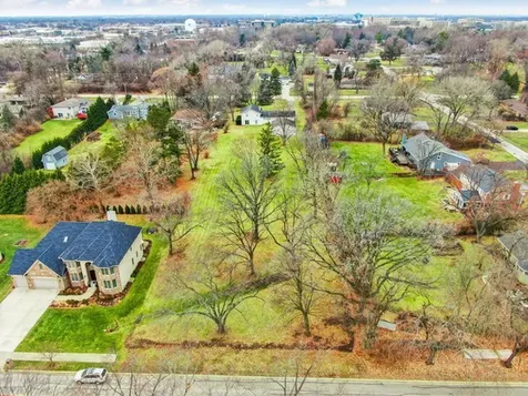 4S715 Karns Lot 2 Road Naperville IL 60563
