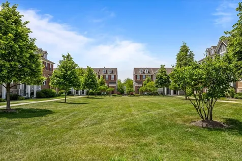 3249 Coral Lane Glenview IL 60026