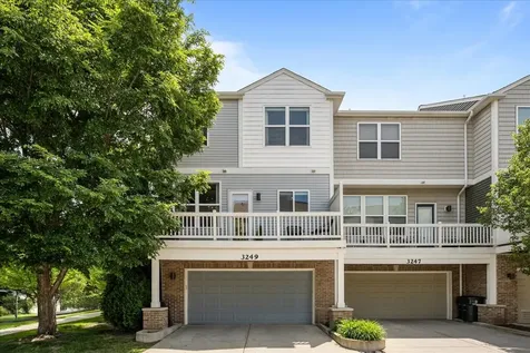 3249 Coral Lane Glenview IL 60026