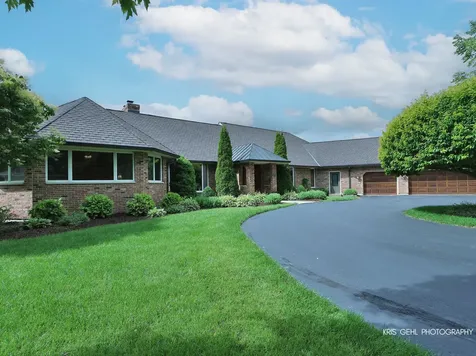 26639 North Longmeadow Circle Mundelein IL 60060