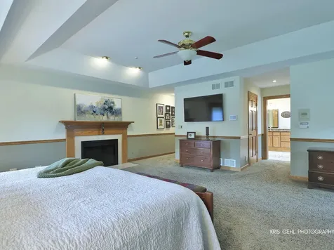 26639 North Longmeadow Circle Mundelein IL 60060