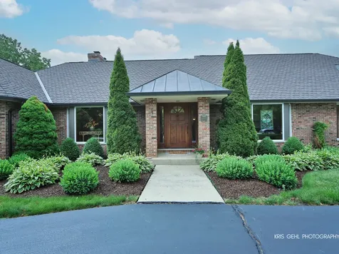 26639 North Longmeadow Circle Mundelein IL 60060